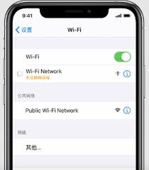 ios14连上WiFi却上不了网？解决iOS14连接WiFi无法上网问题