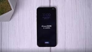 iPhone不可用怎么解除