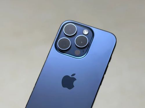 iPhone15Pro怎么快速关闭手机