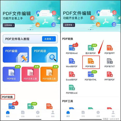 iPhone上如何打印成PDF