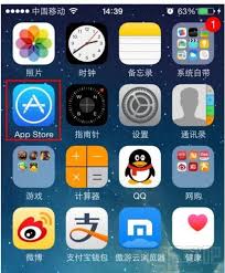 苹果手机下载不了APP怎么解决