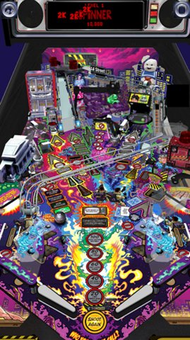 pinball arcade