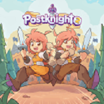 邮递骑士2(Postknight 2)