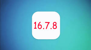 iOS16.7.8正式版发布