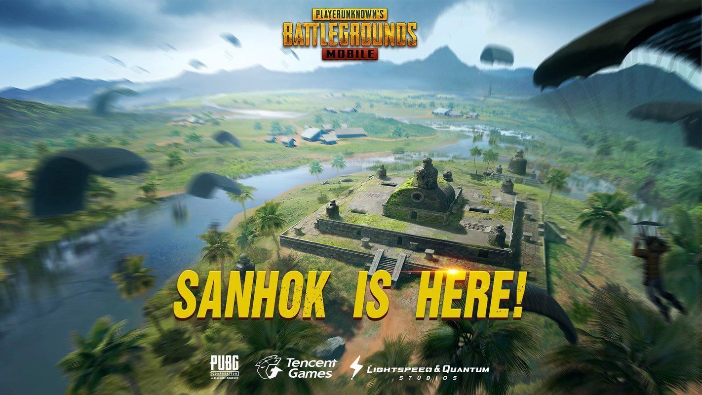 pubg国服版地铁逃生内置菜单