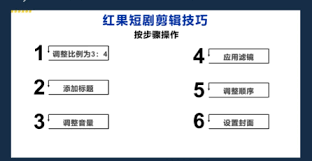 苹果短剧推广方法有哪些