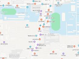 高德地图如何解除店铺定位权限