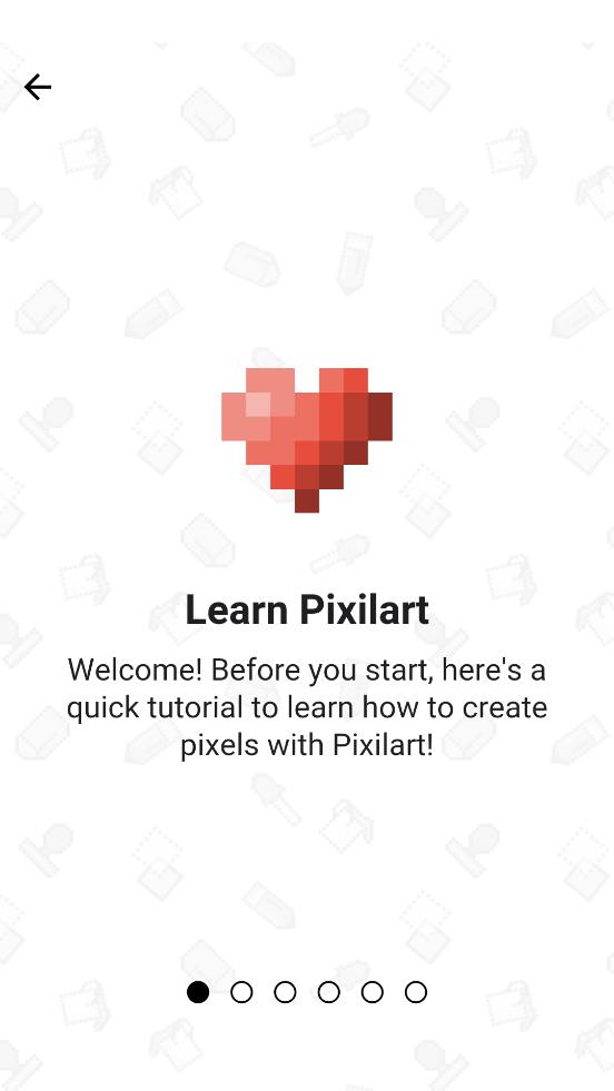 Pixilart