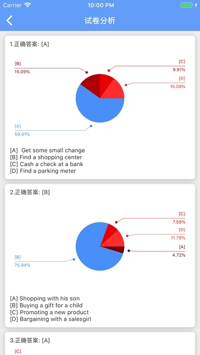 四川云阅卷app