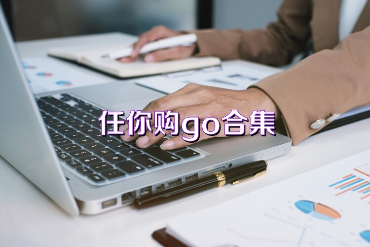 任你购go合集