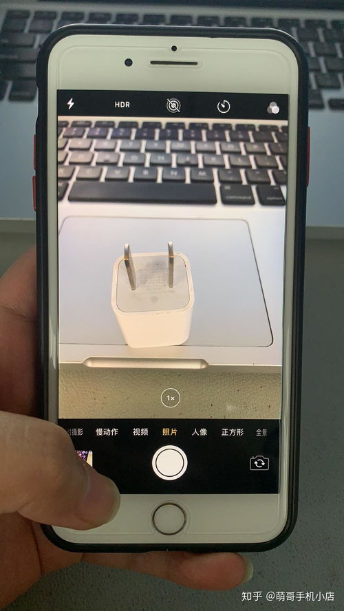 二手iPhone验机技巧