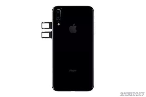 iphone15是否支持双卡双待