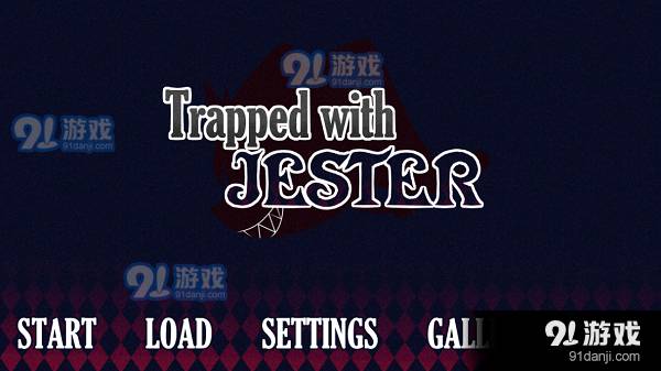 trappedwithjester游戏中文版