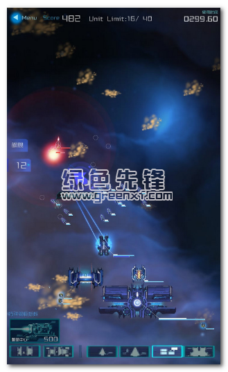 星际突袭TP无限V1.1.6 安卓版