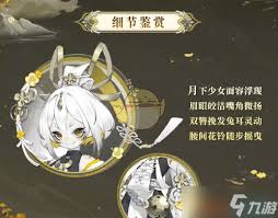 阴阳师丑时之女月见引皮肤多少钱