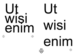 CorelDRAW如何调整弧形文字间距