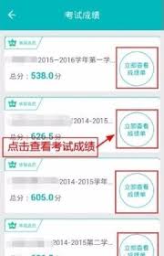 智学网成绩查询入口怎么快速找到