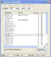 win10系统中jqs.exe进程详解