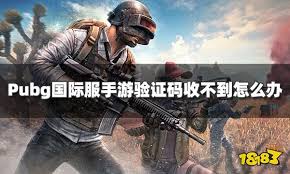 PUBG国际服手游邮箱设置方法