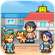 创造都市岛物语（Dream Town Island）v1.3.3修改版