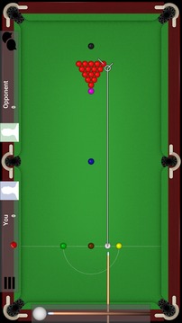 Snooker Online