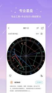 测测星座运势功能怎么使用