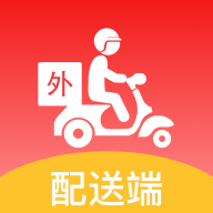 掌通速跑配送端(抢单外卖配送跑腿)V1.0.8 安卓最新版