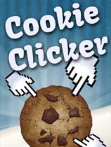 无尽的饼干Cookie Clicker