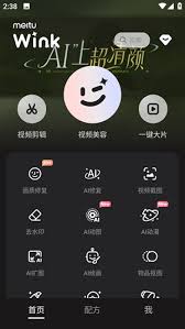 Wink下载不了怎么办