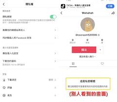 如何在抖音中设置隐私权