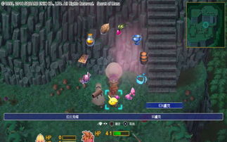 DQ3重制版如何获取回音帽