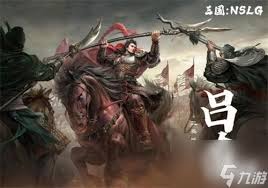 三国谋定天下S4赛季哪个武将最厉害