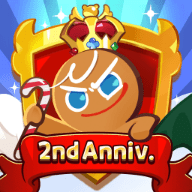 冲呀饼干人王国（Cookie Run Kingdom）