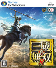 真三国无双8 PC版