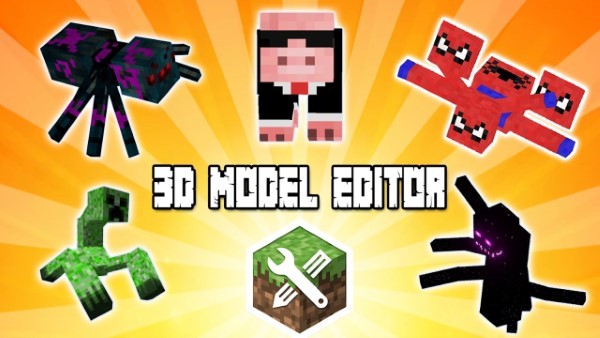 Minecraft Addons Maker