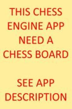 Stockfish Chess Engine (Not oex)