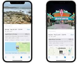 苹果手机查看照片拍摄信息的方法