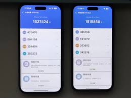 iPhone16ProMax与iPhone15ProMax配置有何不同