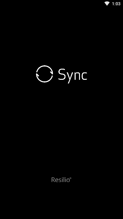 Resilio Sync(Sync)