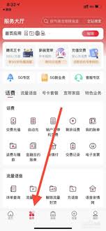 中国联通APP二次实人认证怎么操作