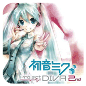 初音未来：歌姬计划2（悟饭）最新版