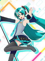 初音未来：歌姬计划MEGA 39s安卓版