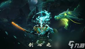 DOTA2剑圣至宝解锁方法是什么