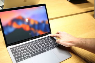 MacBook蝴蝶键盘维修免烦恼