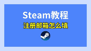 手机版Steam如何设置电子邮箱地址