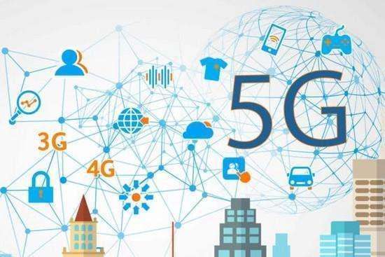 中国移动5G网络升级方法