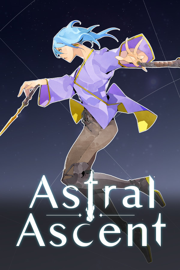 星座上升Astral Ascent