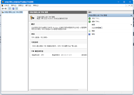 vmware无法添加受信任平台模块的原因是什么