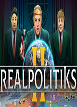 Realpolitiks2中文版