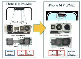 苹果X摄像头更换步骤详解